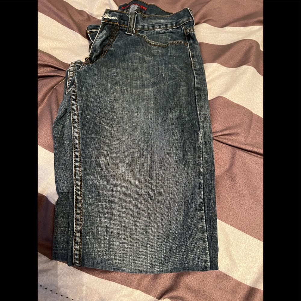Mens jeans 32x32 like new